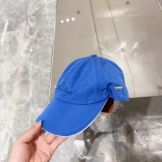 Loro Piana Caps